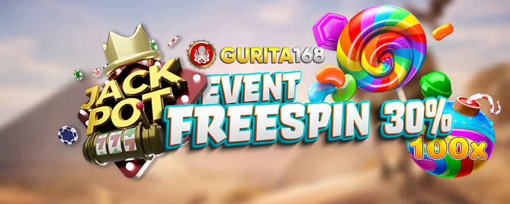 EVENT FREESPIN